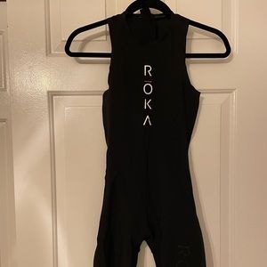 Womens Roma Viper swim skin. New, never been worn.